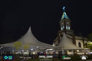 2&ordf; Noite de Quermesse - 77&ordf; Festa de S&atilde;o Sebasti&atilde;o
