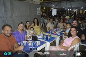 2&ordf; Noite de Quermesse - 77&ordf; Festa de S&atilde;o Sebasti&atilde;o