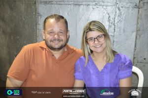 2&ordf; Noite de Quermesse - 77&ordf; Festa de S&atilde;o Sebasti&atilde;o