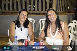 2&ordf; Noite de Quermesse - 77&ordf; Festa de S&atilde;o Sebasti&atilde;o