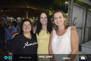 2&ordf; Noite de Quermesse - 77&ordf; Festa de S&atilde;o Sebasti&atilde;o