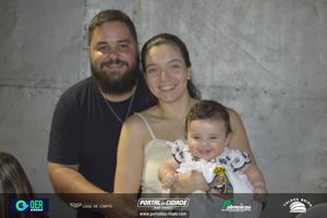2&ordf; Noite de Quermesse - 77&ordf; Festa de S&atilde;o Sebasti&atilde;o