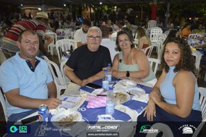 2&ordf; Noite de Quermesse - 77&ordf; Festa de S&atilde;o Sebasti&atilde;o