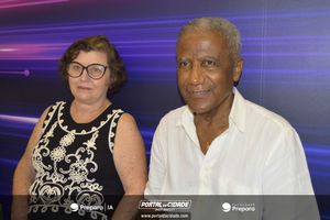 Inaugura&ccedil;&atilde;o da Prepara IA
