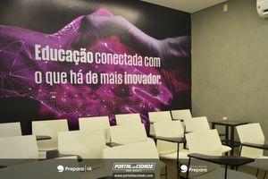 Inaugura&ccedil;&atilde;o da Prepara IA