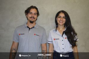 Inaugura&ccedil;&atilde;o da Prepara IA