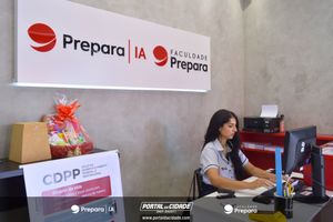 Inaugura&ccedil;&atilde;o da Prepara IA