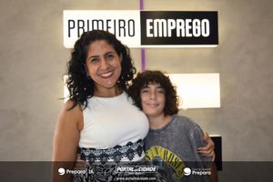 Inaugura&ccedil;&atilde;o da Prepara IA