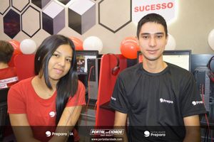 Inaugura&ccedil;&atilde;o da Prepara IA