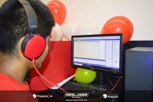 Inaugura&ccedil;&atilde;o da Prepara IA