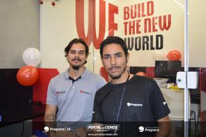Inaugura&ccedil;&atilde;o da Prepara IA