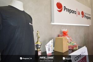 Inaugura&ccedil;&atilde;o da Prepara IA
