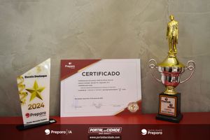 Inaugura&ccedil;&atilde;o da Prepara IA