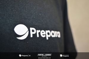 Inaugura&ccedil;&atilde;o da Prepara IA
