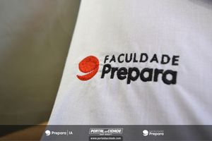Inaugura&ccedil;&atilde;o da Prepara IA