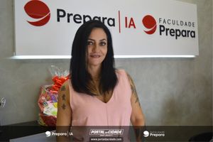 Inaugura&ccedil;&atilde;o da Prepara IA