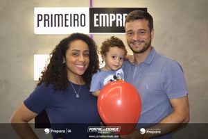 Inaugura&ccedil;&atilde;o da Prepara IA