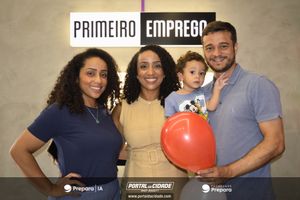 Inaugura&ccedil;&atilde;o da Prepara IA