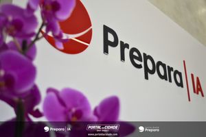 Inaugura&ccedil;&atilde;o da Prepara IA