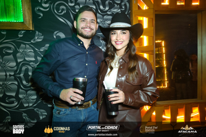 Claudia Leitte no Junin&atilde;o Rodeio Show
