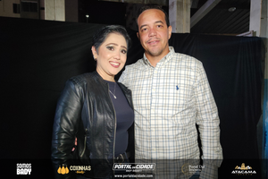 Claudia Leitte no Junin&atilde;o Rodeio Show