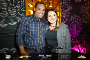 Claudia Leitte no Junin&atilde;o Rodeio Show