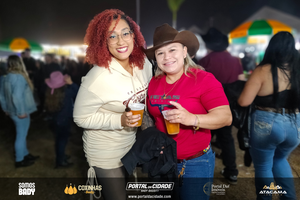 Claudia Leitte no Junin&atilde;o Rodeio Show