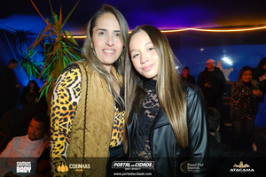 Claudia Leitte no Junin&atilde;o Rodeio Show