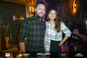 Claudia Leitte no Junin&atilde;o Rodeio Show