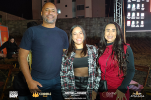 Claudia Leitte no Junin&atilde;o Rodeio Show