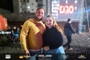 Claudia Leitte no Junin&atilde;o Rodeio Show