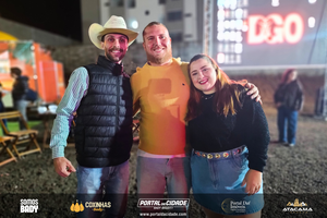 Claudia Leitte no Junin&atilde;o Rodeio Show
