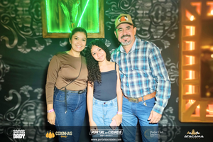 Fiduma e Jeca no Junin&atilde;o Rodeio Show