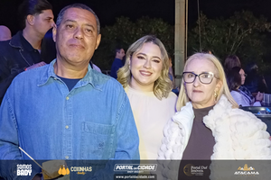 Murilo Huff no Junin&atilde;o Rodeio Show