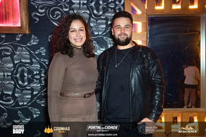 Murilo Huff no Junin&atilde;o Rodeio Show