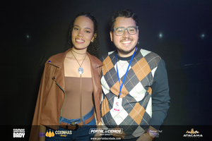 Traia V&eacute;ia no Junin&atilde;o Rodeio Show