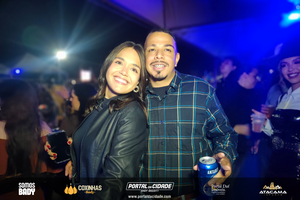 Traia V&eacute;ia no Junin&atilde;o Rodeio Show