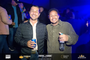 Traia V&eacute;ia no Junin&atilde;o Rodeio Show