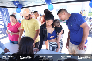 Entrega de Chaves do Residencial Jardim M&ocirc;naco - Menin Engenharia 
