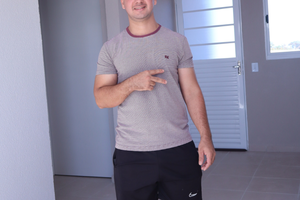Entrega de Chaves do Residencial Jardim M&ocirc;naco - Menin Engenharia 