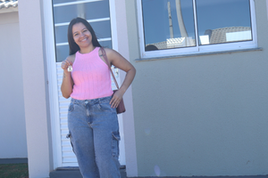 Entrega de Chaves do Residencial Jardim M&ocirc;naco - Menin Engenharia 
