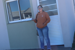 Entrega de Chaves do Residencial Jardim M&ocirc;naco - Menin Engenharia 