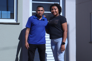 Entrega de Chaves do Residencial Jardim M&ocirc;naco - Menin Engenharia 