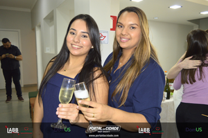 Inaugura&ccedil;&atilde;o da DomUS Diagn&oacute;stico por Imagem e Medicina Fetal