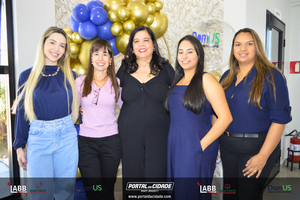 Inaugura&ccedil;&atilde;o da DomUS Diagn&oacute;stico por Imagem e Medicina Fetal
