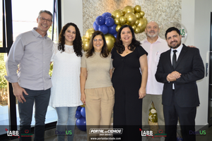 Inaugura&ccedil;&atilde;o da DomUS Diagn&oacute;stico por Imagem e Medicina Fetal