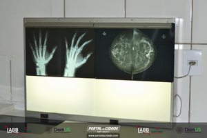 Inaugura&ccedil;&atilde;o da DomUS Diagn&oacute;stico por Imagem e Medicina Fetal