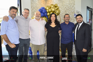 Inaugura&ccedil;&atilde;o da DomUS Diagn&oacute;stico por Imagem e Medicina Fetal