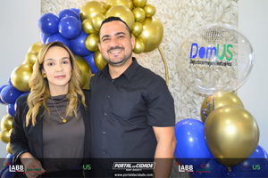 Inaugura&ccedil;&atilde;o da DomUS Diagn&oacute;stico por Imagem e Medicina Fetal