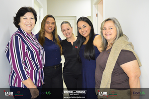 Inaugura&ccedil;&atilde;o da DomUS Diagn&oacute;stico por Imagem e Medicina Fetal